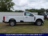 New 2025 Ford F350 XLT image 5