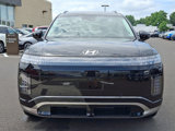 New 2026 Hyundai Ioniq 9 Calligraphy image 2