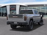 New 2025 GMC Sierra 2500 AT4X w/ AT4X AEV Edition image 4