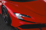 Used 2023 Ferrari SF90 Spider image 3