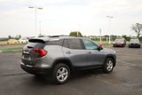 Used 2021 GMC Terrain SLE w/ Driver Convenience Package image 5