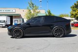 Used 2017 Tesla Model X 100D image 5