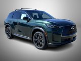 New 2026 INFINITI QX60 Autograph w/ Dark Cargo Package image 3