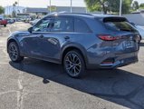Certified 2025 MAZDA CX-70 Plug-In Hybrid w/ Premium Pkg image 4