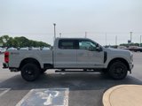 New 2025 Ford F250 Lariat w/ Black Appearance Package image 4