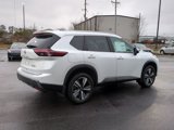 New 2025 Nissan Rogue SL image 3