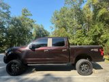 Used 2018 Ford F150 XL w/ Equipment Group 101A Mid image 4