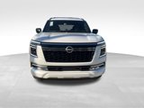 New 2025 Nissan Armada SL w/ Captain's Chari Seat Package image 4