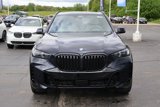 New 2026 BMW X5 xDrive50e w/ Executive Package image 6