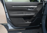New 2026 Honda CR-V LX image 5