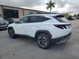 New 2025 Hyundai Tucson SEL image 4