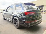 Used 2025 Audi SQ7 Premium Plus image 4