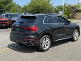 Used 2024 Audi Q3 2.0T Premium image 4