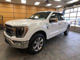 Certified 2023 Ford F150 Lariat w/ Equipment Group 502A High image 3