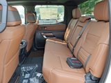 New 2025 Toyota Tundra 1794 Edition image 5