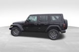New 2025 Jeep Wrangler Sahara w/ Safety Group image 6