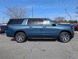 New 2025 Chevrolet Suburban LS image 3