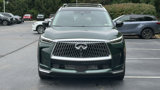 New 2026 INFINITI QX60 Luxe w/ Cargo Package image 3
