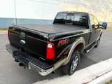 Used 2014 Ford F250 Lariat w/ Lariat Interior Package image 3