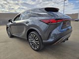 New 2025 Lexus RX 350 Premium Plus image 4