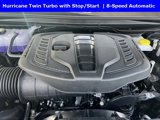 New 2025 Jeep Wagoneer Series II w/ Premium Group I image 3