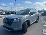 New 2025 Nissan Pathfinder Platinum w/ Lighting Package (N92) image 4