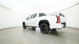 New 2025 Toyota Tundra Platinum image 4