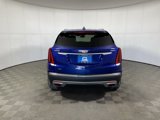 Used 2024 Cadillac XT5 Premium Luxury image 5