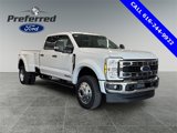 New 2025 Ford F450 XLT image 3