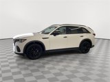 New 2025 MAZDA CX-70 3.3 Turbo w/ Premium Package image 5