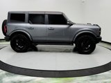 Used 2023 Ford Bronco Outer Banks image 4