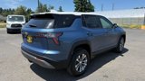 New 2026 Chevrolet Equinox LT image 4