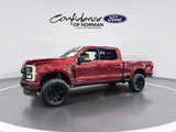 New 2025 Ford F250 Platinum image 4