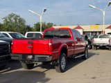 Used 2014 Ford F350 Lariat w/ Lariat Ultimate Package image 3