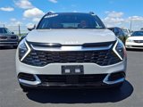 Certified 2024 Kia Sportage SX image 2