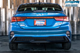 Used 2022 Kia Forte GT-Line w/ GT-Line Premium Package image 4