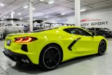 Used 2021 Chevrolet Corvette Stingray Coupe w/ 1LT image 5