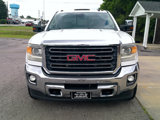 Used 2016 GMC Sierra 2500 SLT w/ Duramax Plus Package image 2