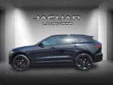 New 2026 Jaguar F-PACE R-Dynamic S image 2