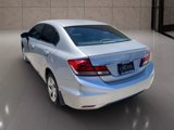 Used 2015 Honda Civic LX image 6