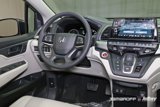 New 2026 Honda Odyssey EX-L image 5