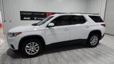 Used 2020 Chevrolet Traverse LT image 4