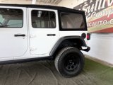 Used 2023 Jeep Wrangler Unlimited Rubicon image 3