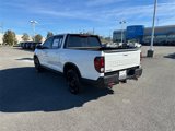 New 2025 Honda Ridgeline Black Edition image 5