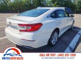Used 2020 Honda Accord LX image 6