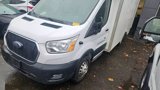Used 2020 Ford Transit 350 DRW w/ Exterior Upgrade Package image 3