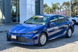 Used 2025 Toyota Camry LE image 3