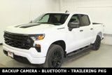 New 2025 Chevrolet Silverado 1500 Custom w/ Rally Edition image 2