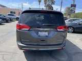 Used 2018 Chrysler Pacifica Limited w/ Advanced Safetytec Group image 6