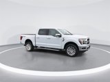 New 2025 Ford F150 Lariat image 2